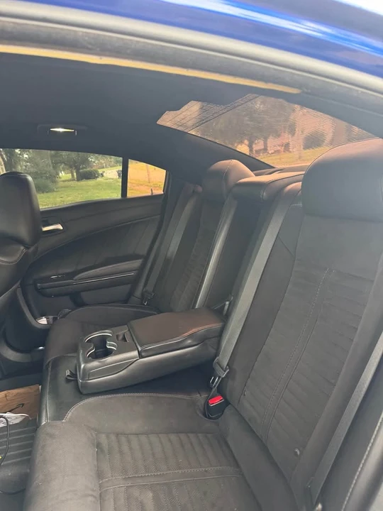 2019 Dodge Charger 7th Gen - Image 6 of 9