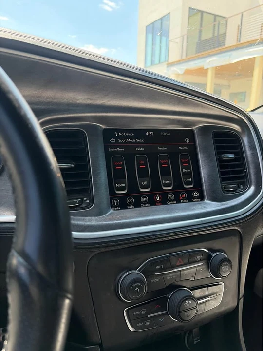 2019 Dodge Charger 7th Gen - Image 6 of 8