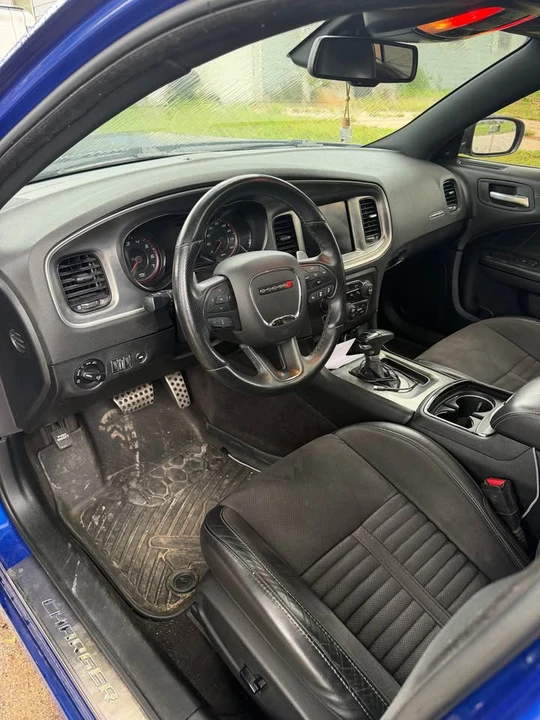 2019 Dodge Charger 7th Gen - Image 7 of 9
