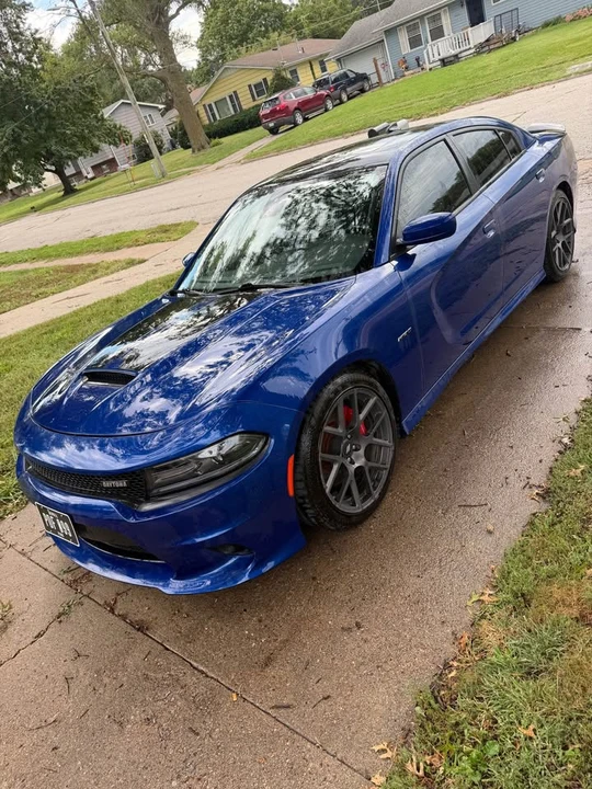 2019 Dodge Charger 7th Gen - Image 2 of 9