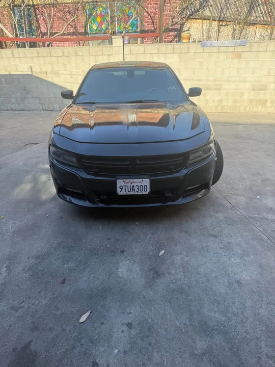 2019 Dodge Charger 7th Gen - Image 5 of 5