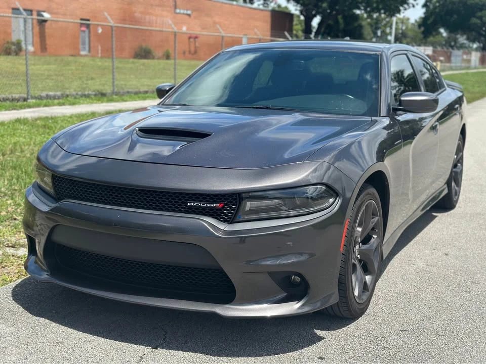 2019 Dodge Charger 7th Gen - Image 2 of 10