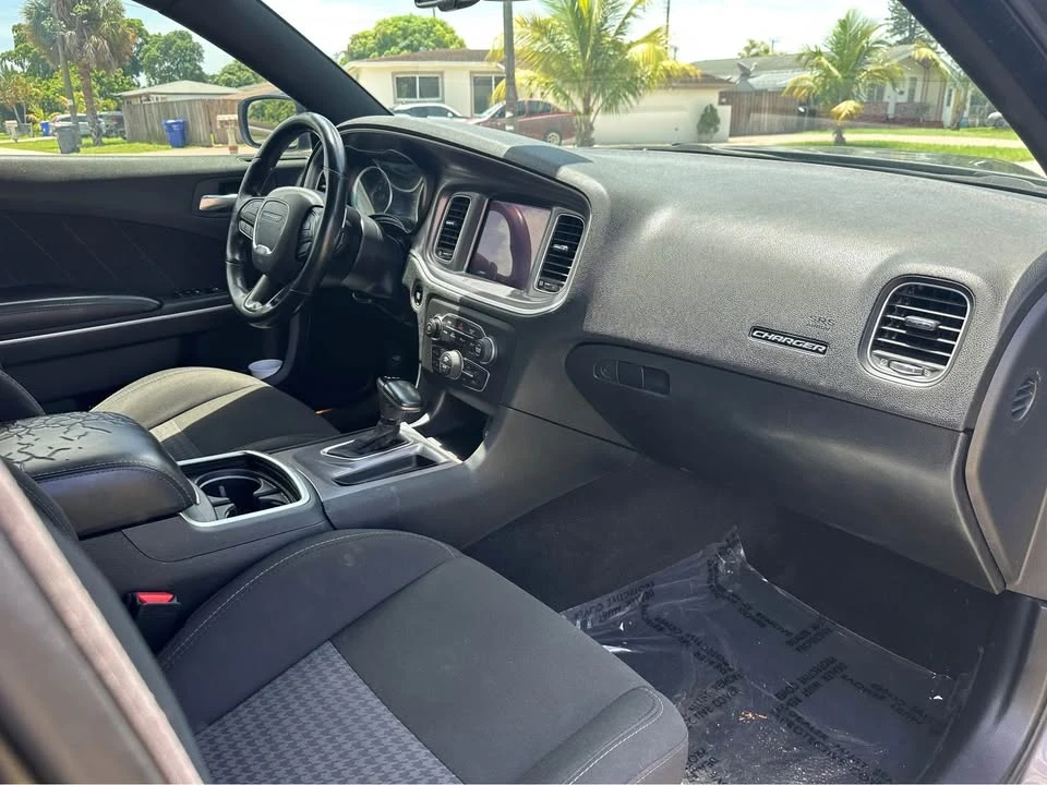 2019 Dodge Charger 7th Gen - Image 10 of 10