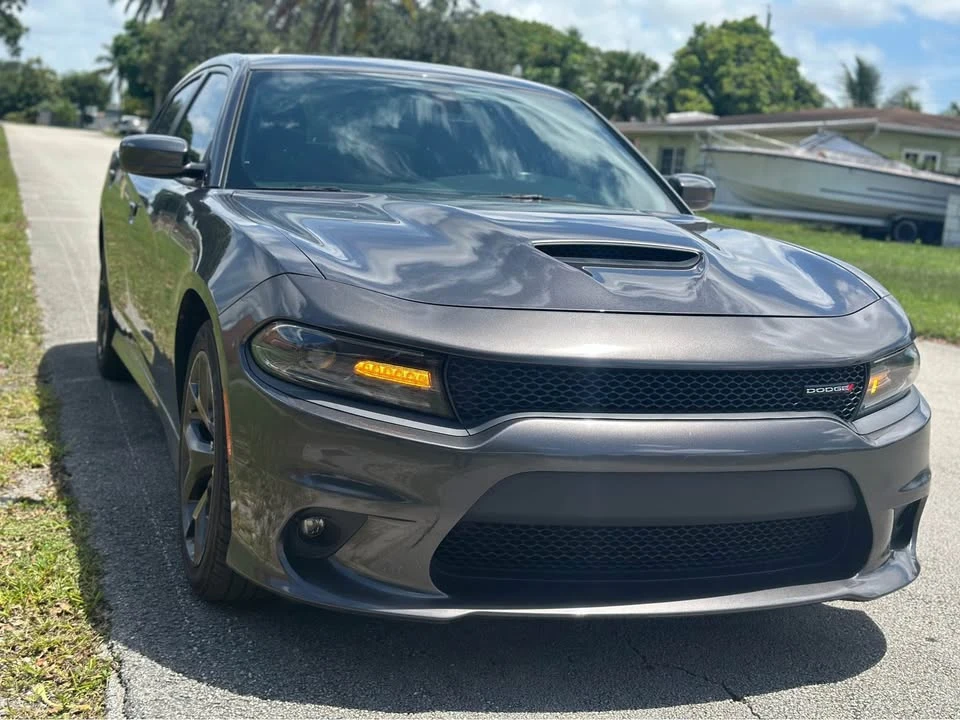 2019 Dodge Charger 7th Gen - Image 3 of 10