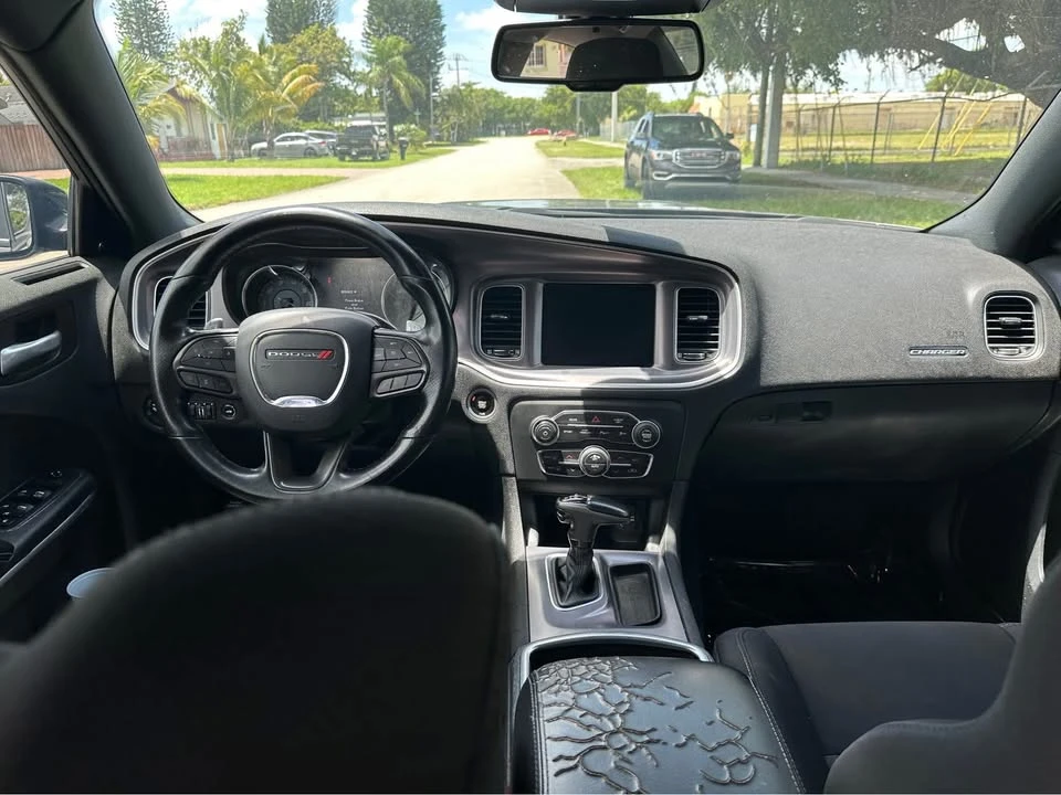 2019 Dodge Charger 7th Gen - Image 8 of 10