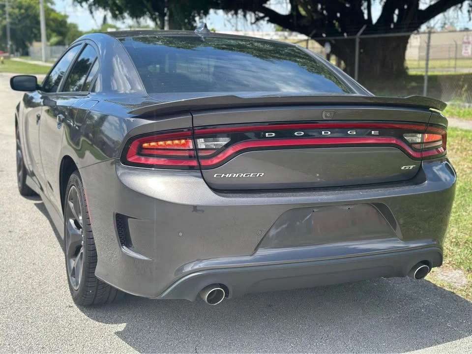 2019 Dodge Charger 7th Gen - Image 7 of 10