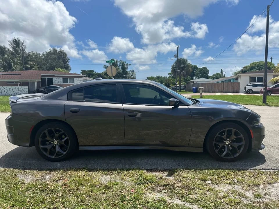 2019 Dodge Charger 7th Gen - Image 4 of 10