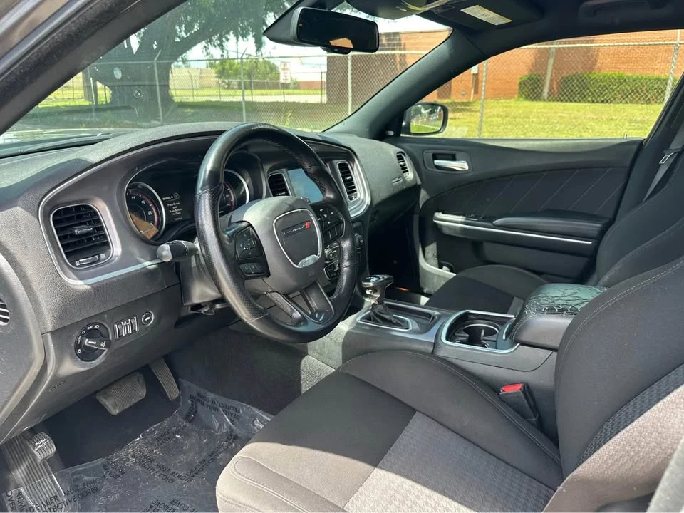 2019 Dodge Charger 7th Gen - Image 9 of 10