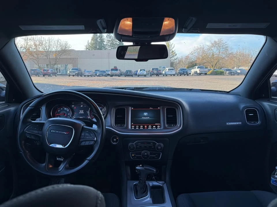 2019 Dodge Charger 7th Gen - Image 6 of 7