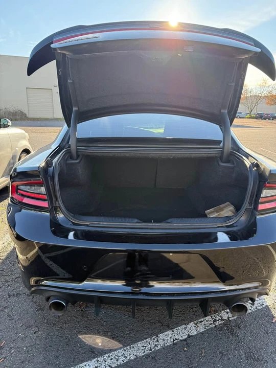 2019 Dodge Charger 7th Gen - Image 7 of 7