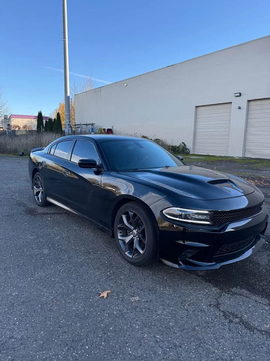 2019 Dodge Charger 7th Gen - Image 2 of 7