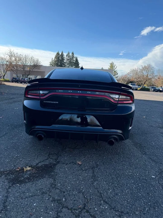 2019 Dodge Charger 7th Gen - Image 4 of 7