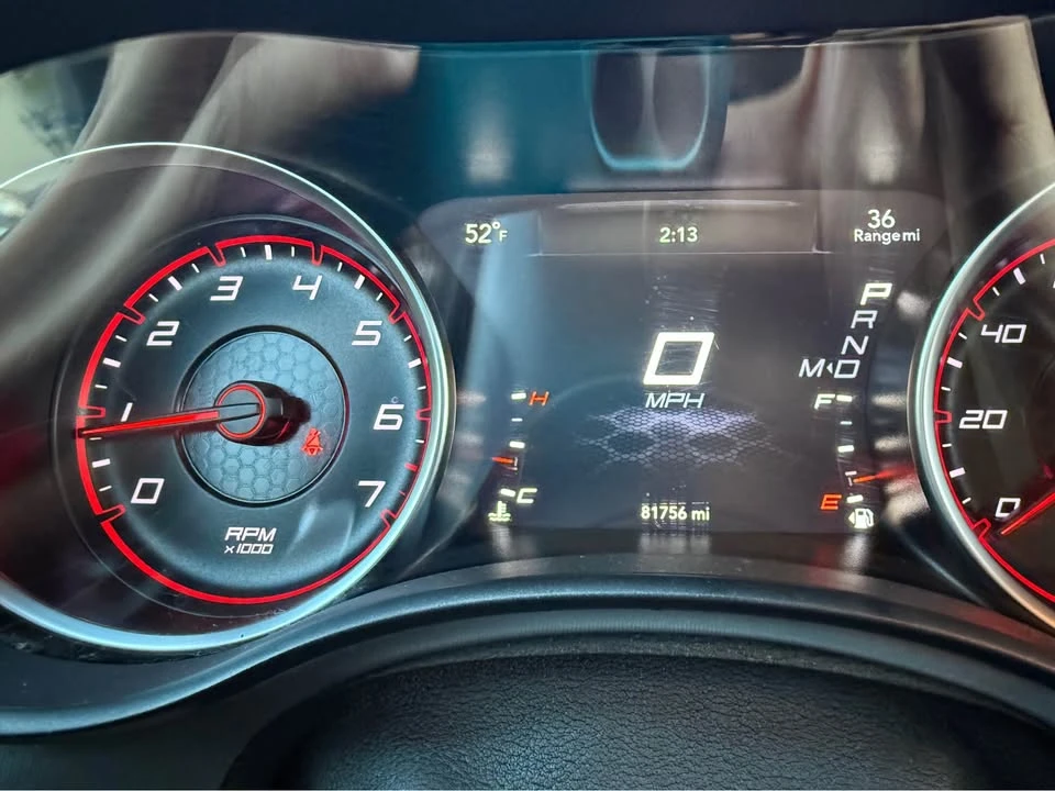 2019 Dodge Charger 7th Gen - Image 5 of 7