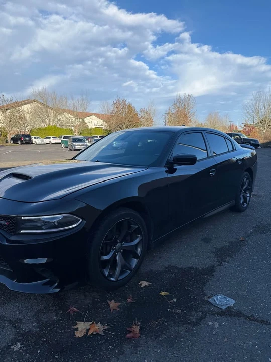 2019 Dodge Charger 7th Gen - Image 3 of 7