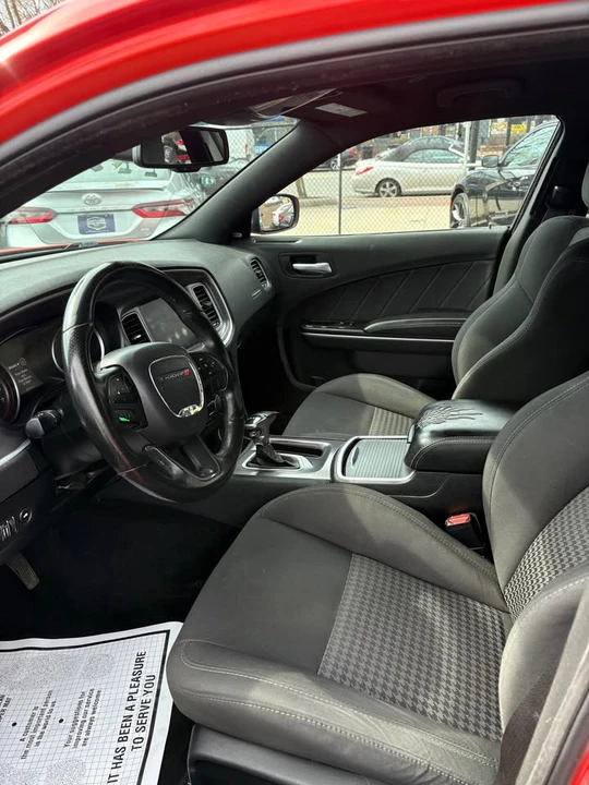 2019 Dodge Charger 7th Gen - Image 3 of 5