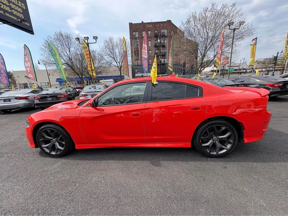2019 Dodge Charger 7th Gen - Image 2 of 5