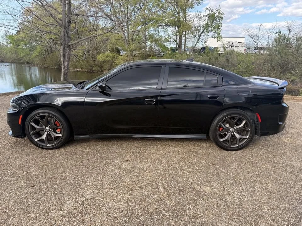 2019 Dodge Charger 7th Gen - Image 6 of 16