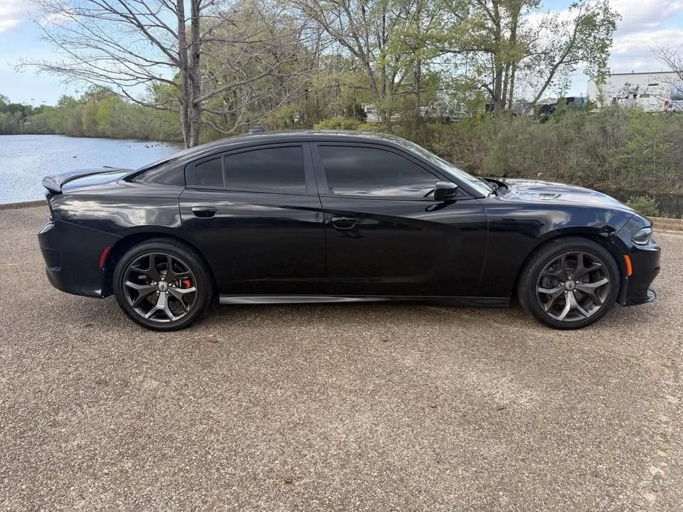 2019 Dodge Charger 7th Gen - Image 2 of 16