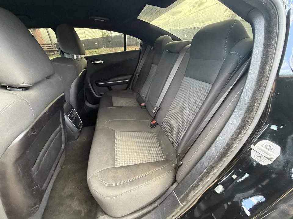 2019 Dodge Charger 7th Gen - Image 14 of 16