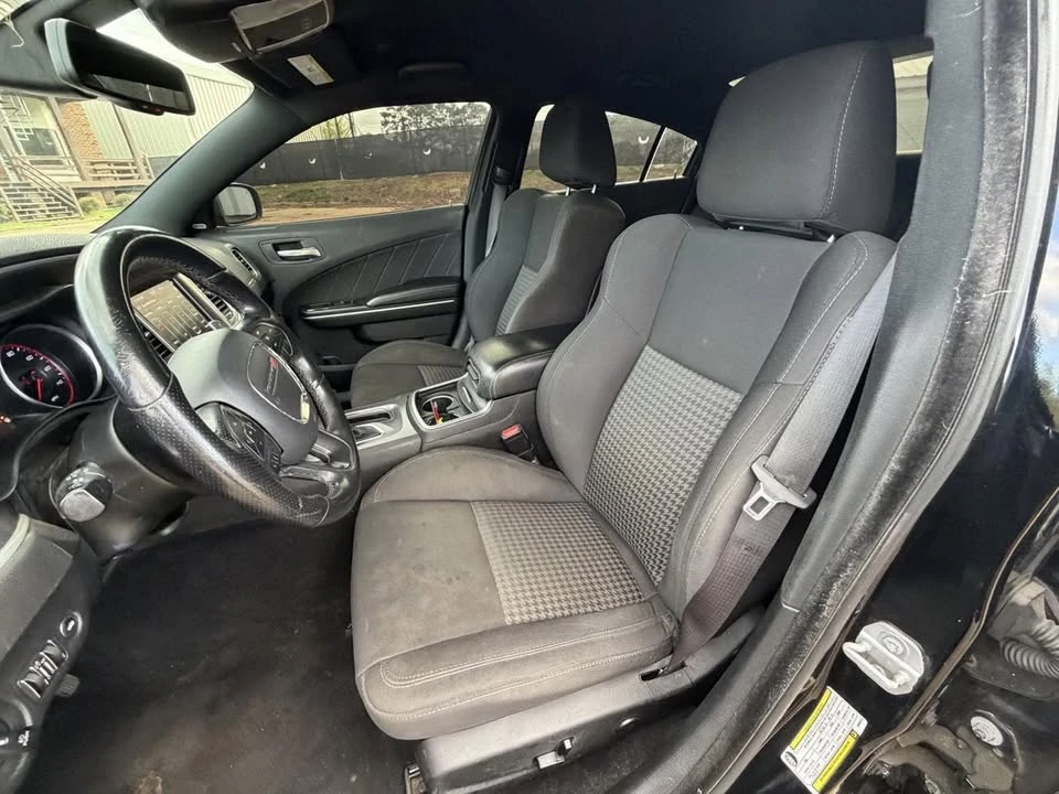 2019 Dodge Charger 7th Gen - Image 9 of 16