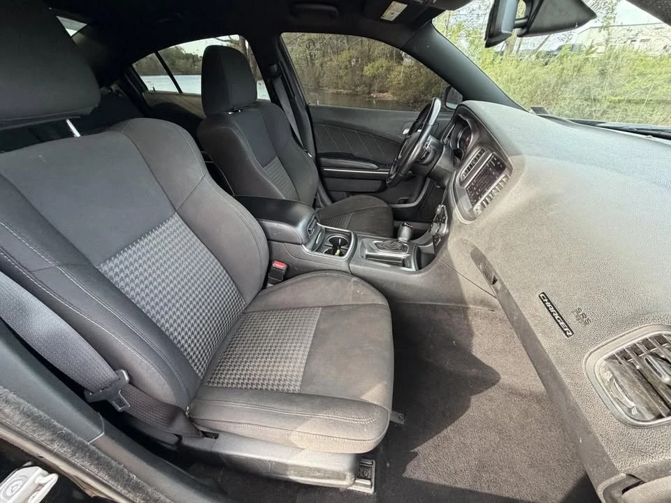 2019 Dodge Charger 7th Gen - Image 13 of 16