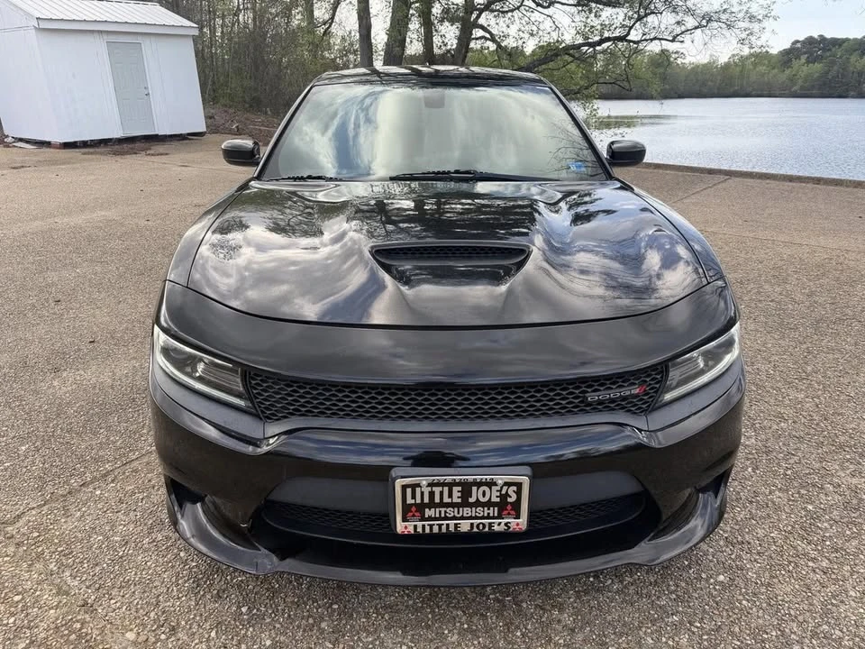 2019 Dodge Charger 7th Gen - Image 8 of 16