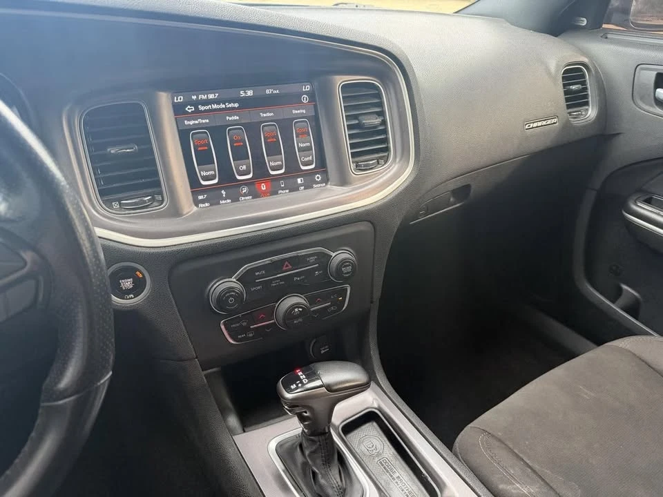 2019 Dodge Charger 7th Gen - Image 11 of 16
