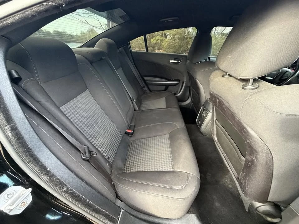 2019 Dodge Charger 7th Gen - Image 15 of 16