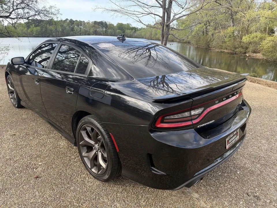2019 Dodge Charger 7th Gen - Image 5 of 16