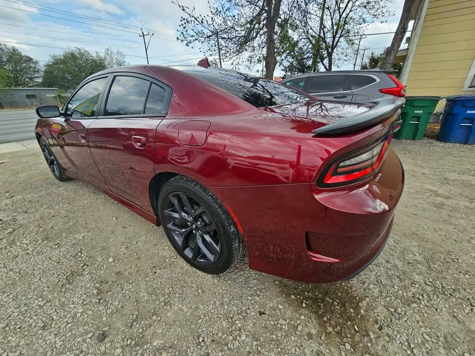2019 Dodge Charger 7th Gen - Image 5 of 7