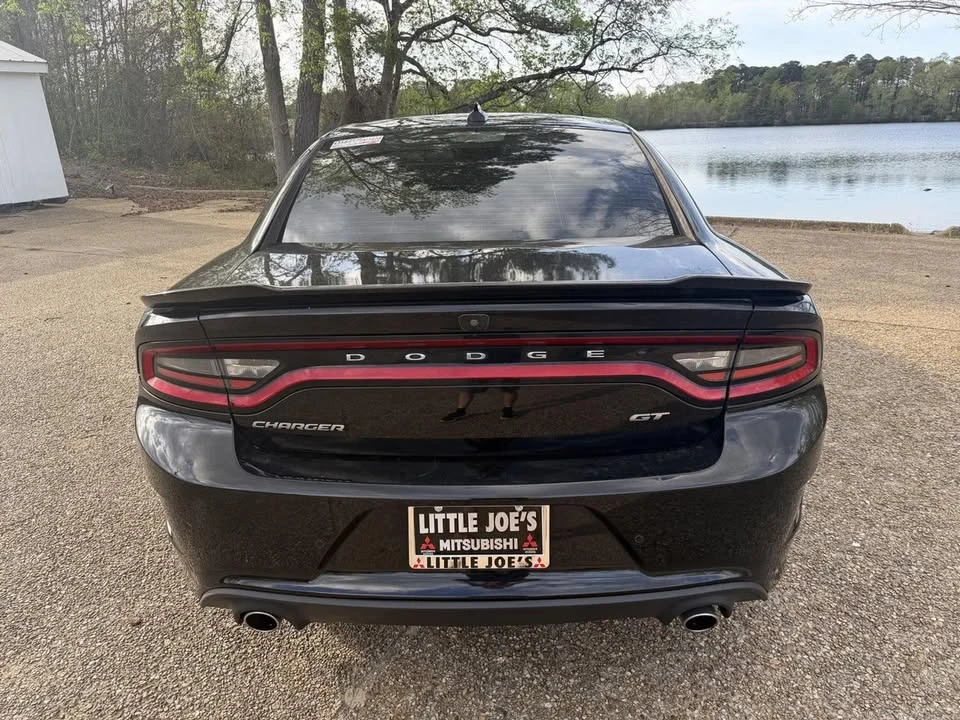 2019 Dodge Charger 7th Gen - Image 4 of 16