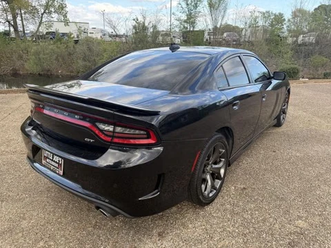 2019 Dodge Charger 7th Gen - Image 3 of 16
