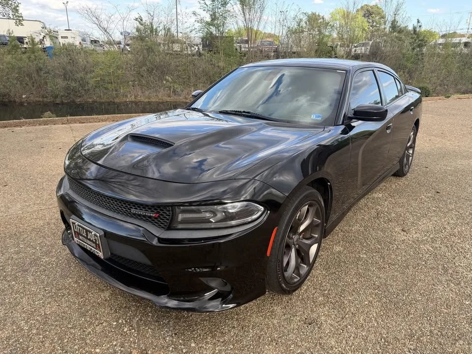 2019 Dodge Charger 7th Gen - Image 7 of 16
