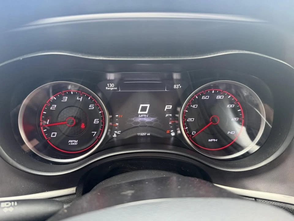 2019 Dodge Charger 7th Gen - Image 10 of 16