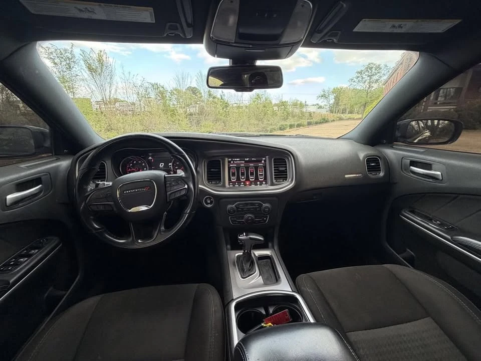2019 Dodge Charger 7th Gen - Image 12 of 16