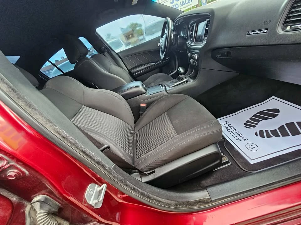 2019 Dodge Charger 7th Gen - Image 7 of 7