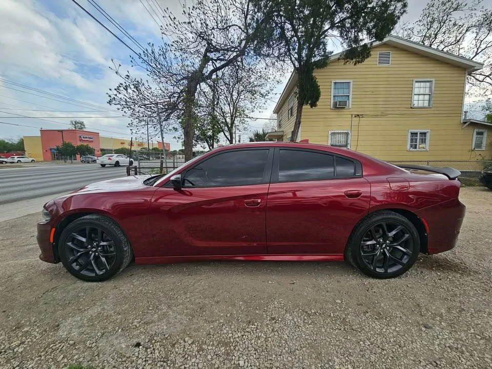 2019 Dodge Charger 7th Gen - Image 6 of 7