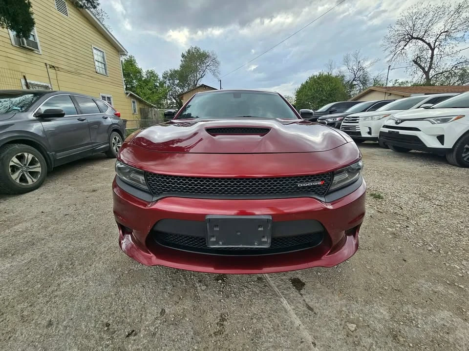 2019 Dodge Charger 7th Gen - Image 2 of 7