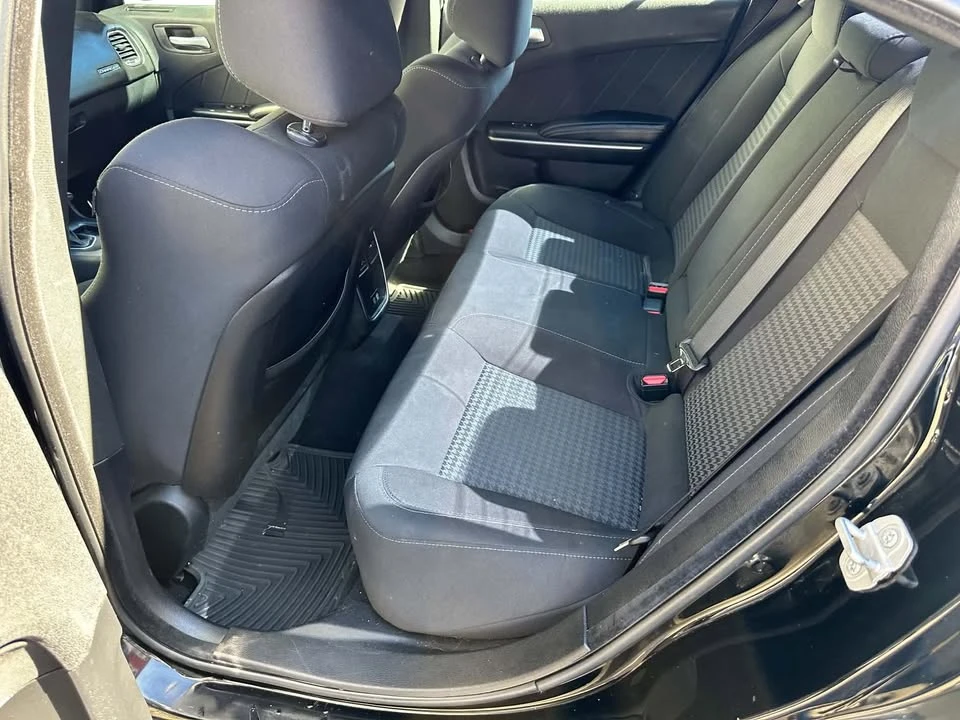 2019 Dodge Charger 7th Gen - Image 9 of 10
