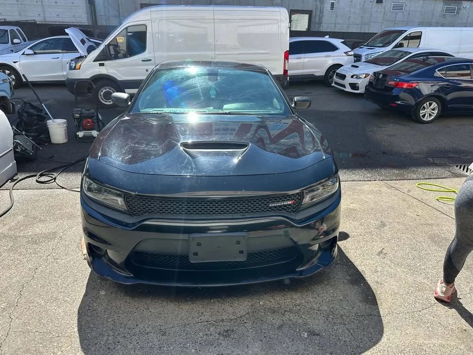2019 Dodge Charger 7th Gen - Image 2 of 10