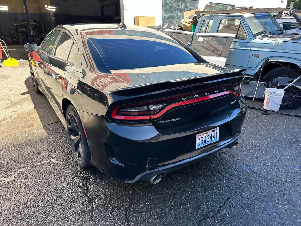 2019 Dodge Charger 7th Gen - Image 6 of 10