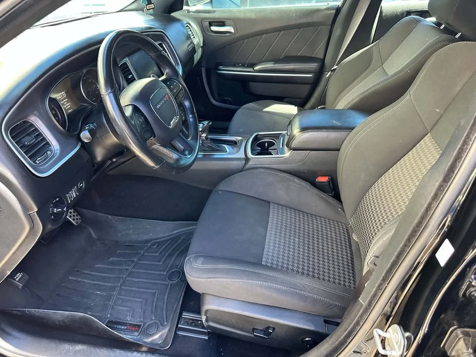 2019 Dodge Charger 7th Gen - Image 7 of 10