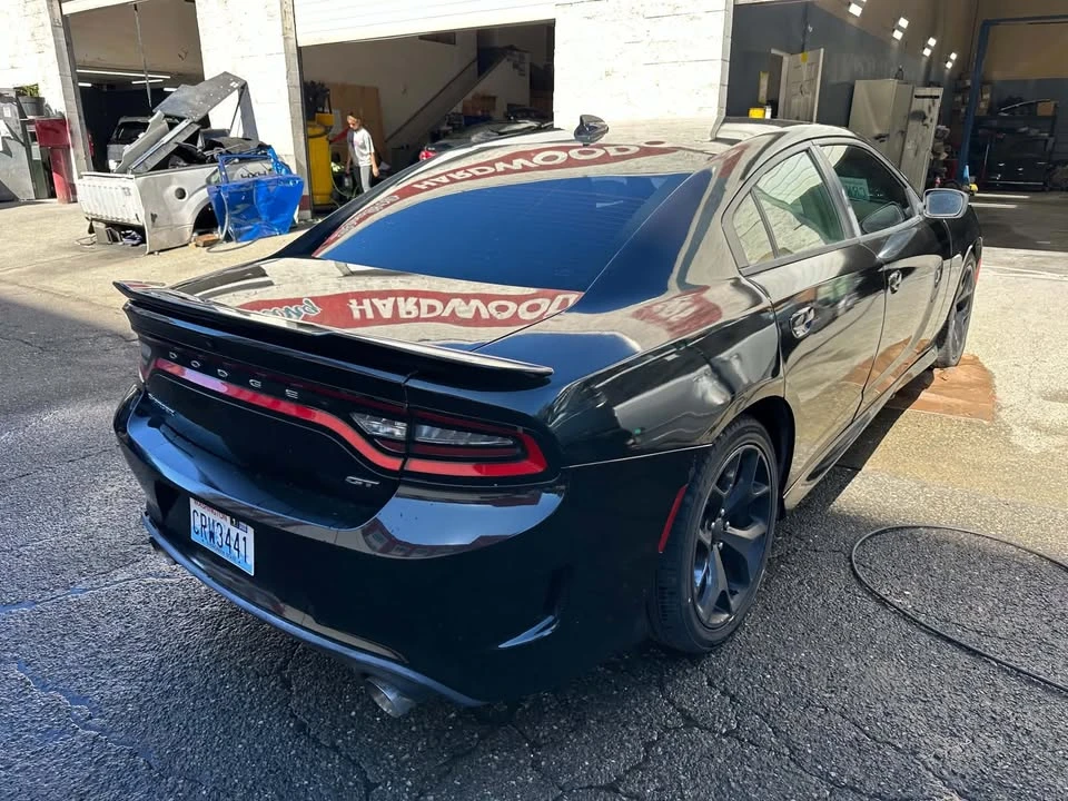 2019 Dodge Charger 7th Gen - Image 3 of 10