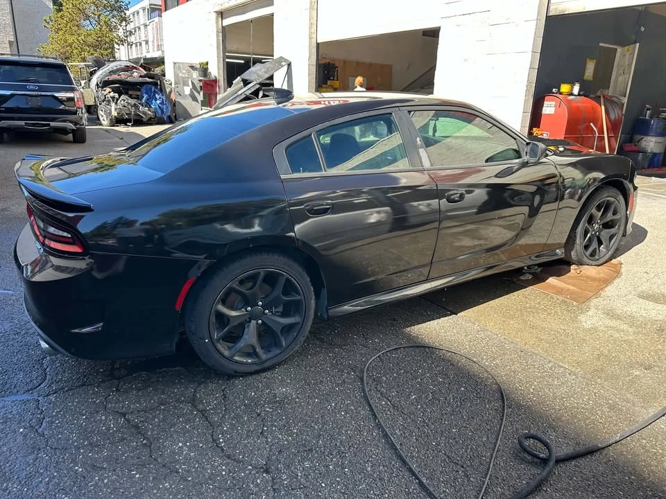 2019 Dodge Charger 7th Gen - Image 4 of 10