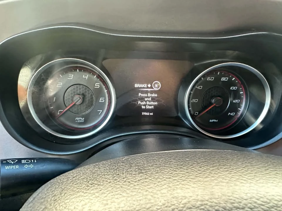 2019 Dodge Charger 7th Gen - Image 8 of 10
