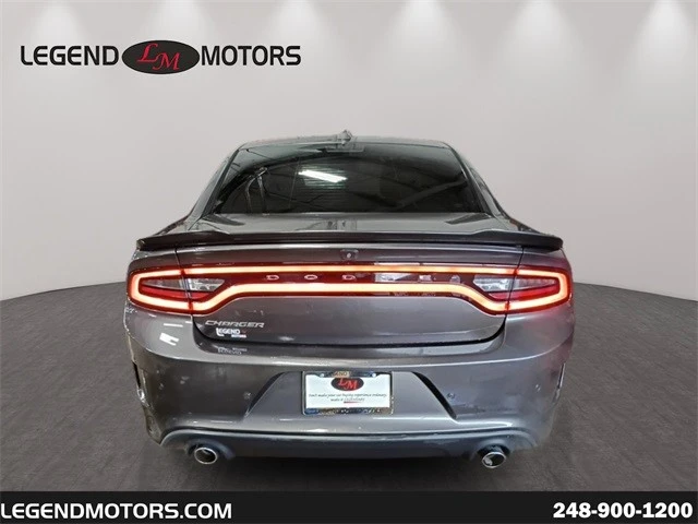 2019 Dodge Charger 7th Gen - Image 7 of 12