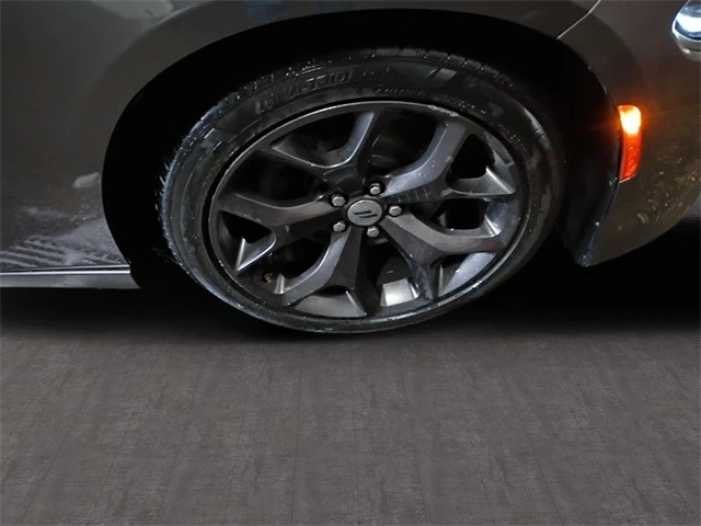 2019 Dodge Charger 7th Gen - Image 10 of 12