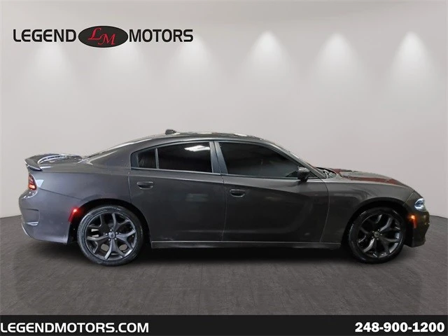 2019 Dodge Charger 7th Gen - Image 9 of 12