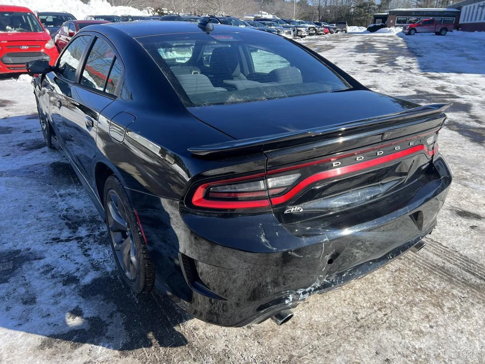 2019 Dodge Charger 7th Gen - Image 7 of 12