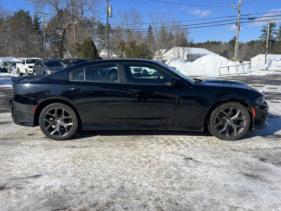2019 Dodge Charger 7th Gen - Image 2 of 12